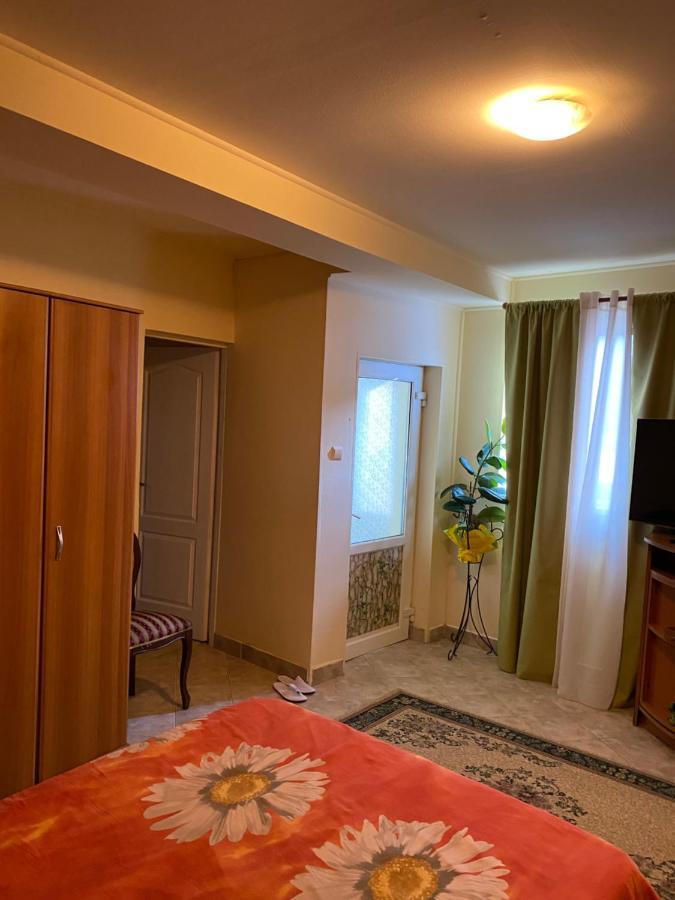 House In The Woods Bed & Breakfast Resita Ngoại thất bức ảnh