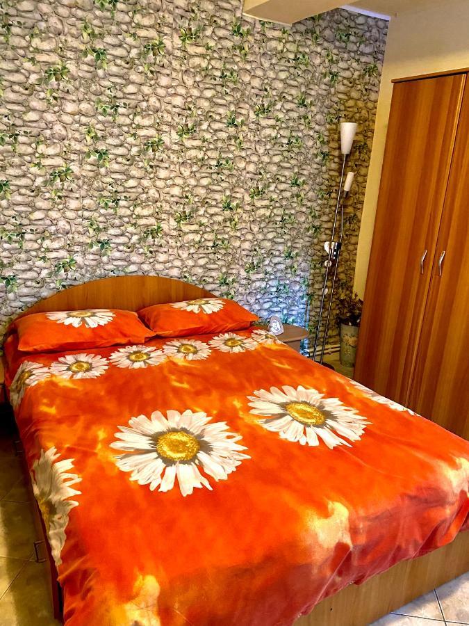 House In The Woods Bed & Breakfast Resita Ngoại thất bức ảnh